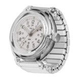 『TIMEX（タイメックス）』、「Camper Ring Watch（キャンパー リングウォッチ）」