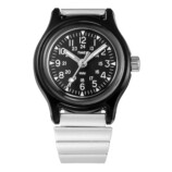 『TIMEX（タイメックス）』、「Camper Ring Watch（キャンパー リングウォッチ）」