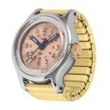『TIMEX（タイメックス）』、「Camper Ring Watch（キャンパー リングウォッチ）」