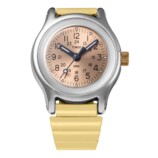 『TIMEX（タイメックス）』、「Camper Ring Watch（キャンパー リングウォッチ）」
