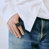 『TIMEX（タイメックス）』、「Camper Ring Watch（キャンパー リングウォッチ）」