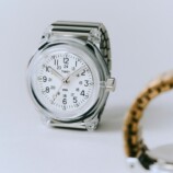 『TIMEX（タイメックス）』、「Camper Ring Watch（キャンパー リングウォッチ）」