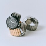 『TIMEX（タイメックス）』、「Camper Ring Watch（キャンパー リングウォッチ）」
