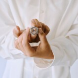 『TIMEX（タイメックス）』、「Camper Ring Watch（キャンパー リングウォッチ）」