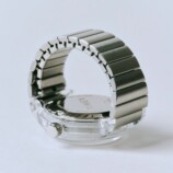 『TIMEX（タイメックス）』、「Camper Ring Watch（キャンパー リングウォッチ）」