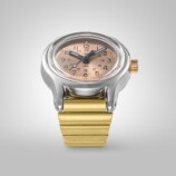 『TIMEX（タイメックス）』、「Camper Ring Watch（キャンパー リングウォッチ）」