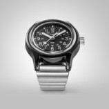 『TIMEX（タイメックス）』、「Camper Ring Watch（キャンパー リングウォッチ）」