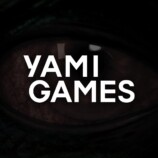 『YAMI GAMES』ロゴ