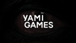 『YAMI GAMES』ロゴ