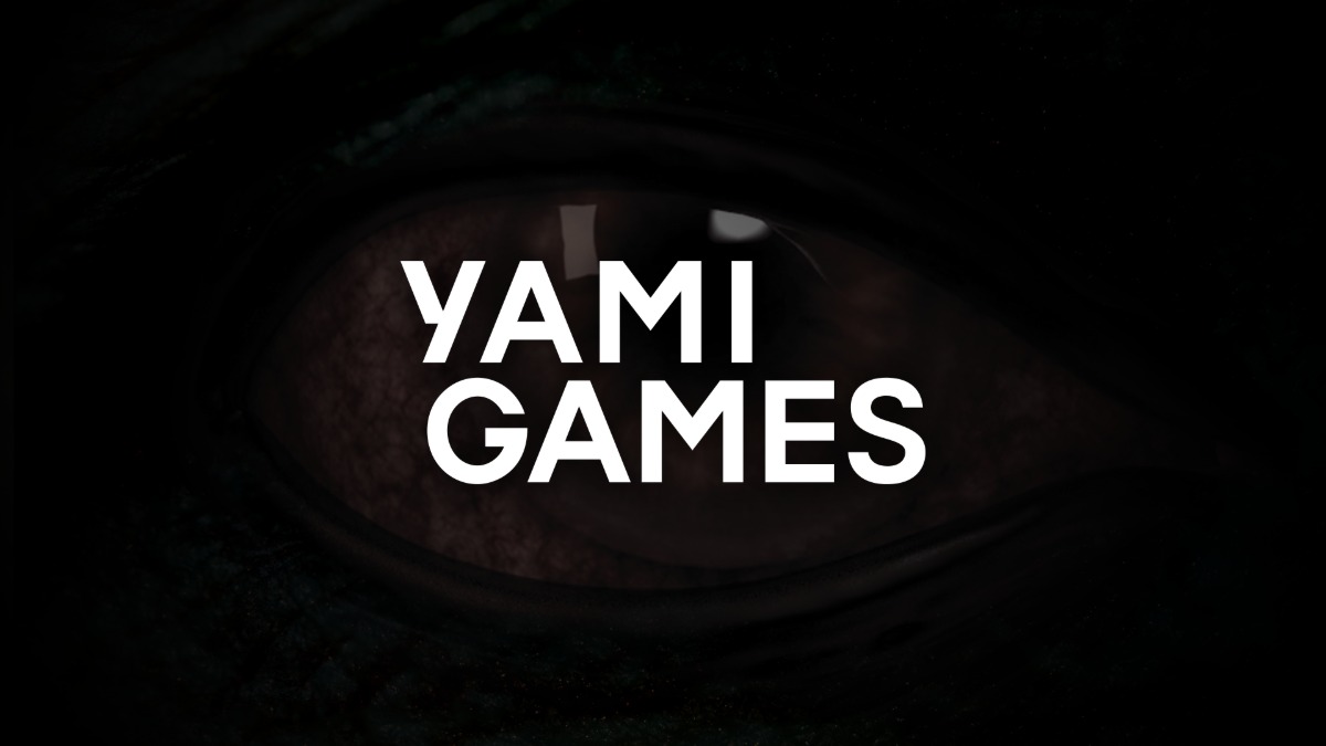 株式会社闇が新レーベル『YAMI GAMES』始動