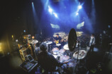 [Alexandros]（撮影＝河本悠貴）