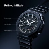 G-SHOCK『GM-2100LXB』『GA-2100LXB』