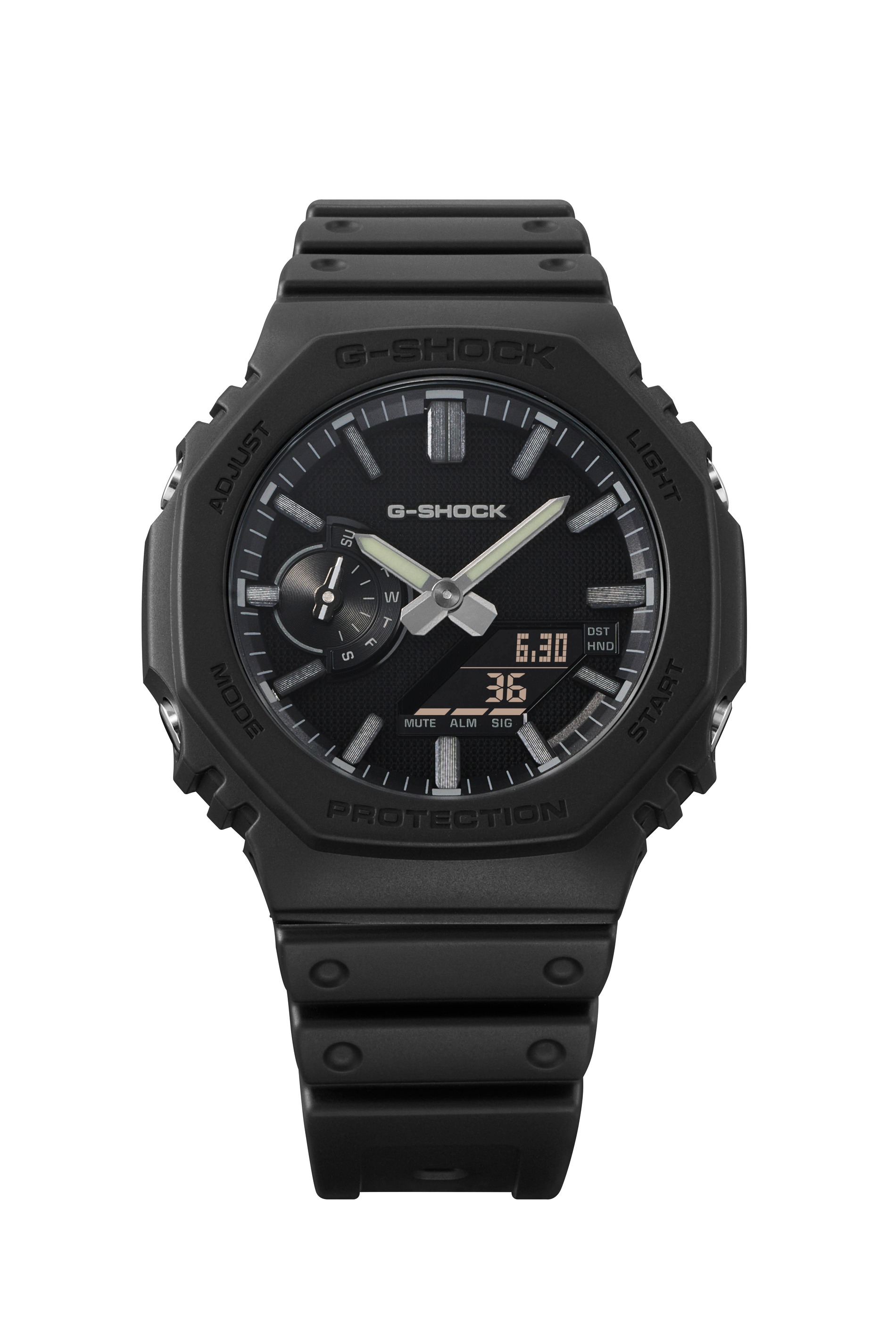 G-SHOCK『GM-2100LXB』『GA-2100LXB』