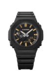 G-SHOCK『GM-2100LXB』『GA-2100LXB』