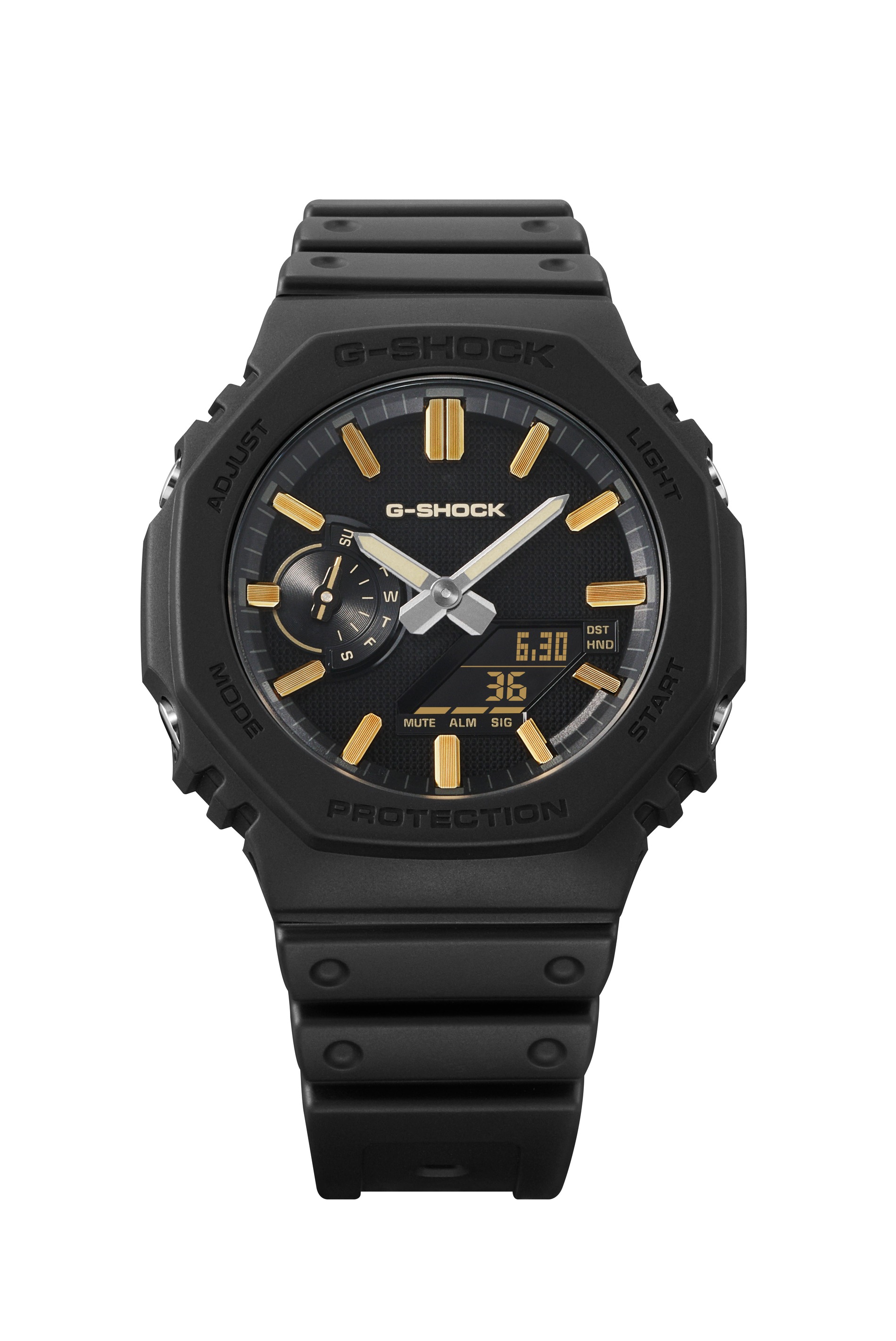 G-SHOCK『GM-2100LXB』『GA-2100LXB』