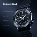 G-SHOCK『GM-2100LXB』『GA-2100LXB』