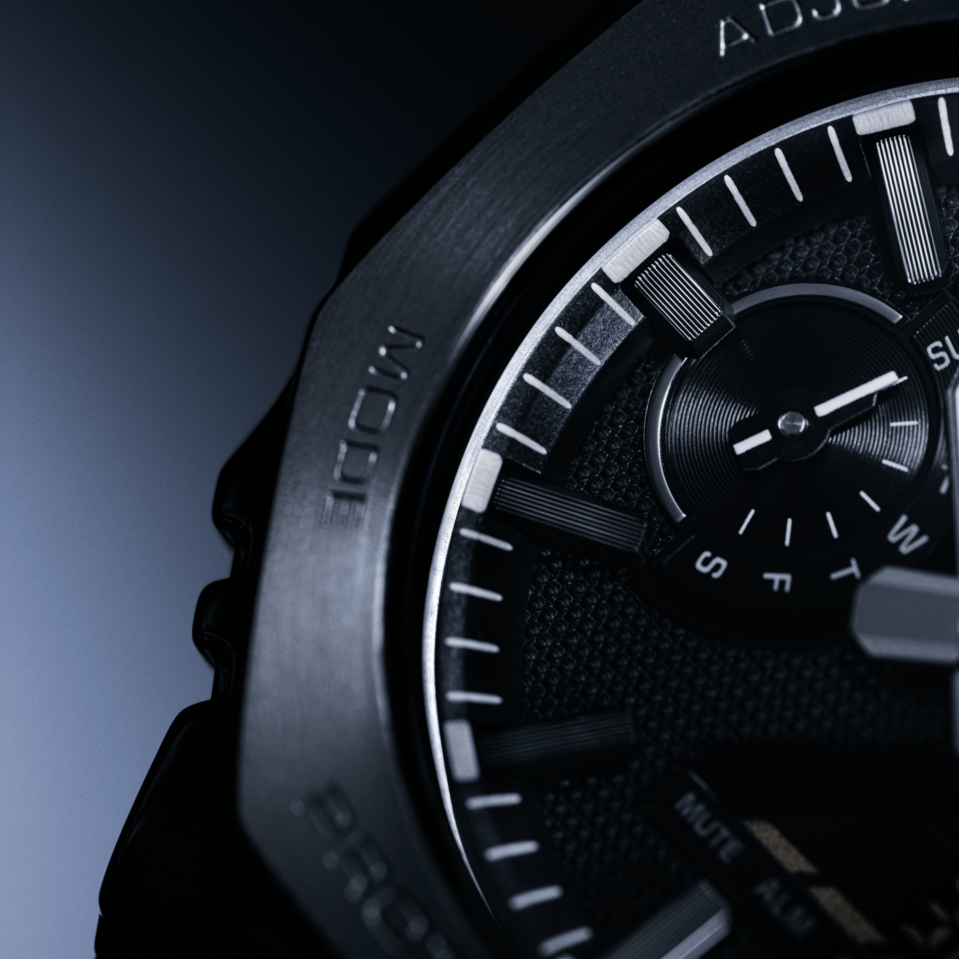 G-SHOCK『GM-2100LXB』『GA-2100LXB』