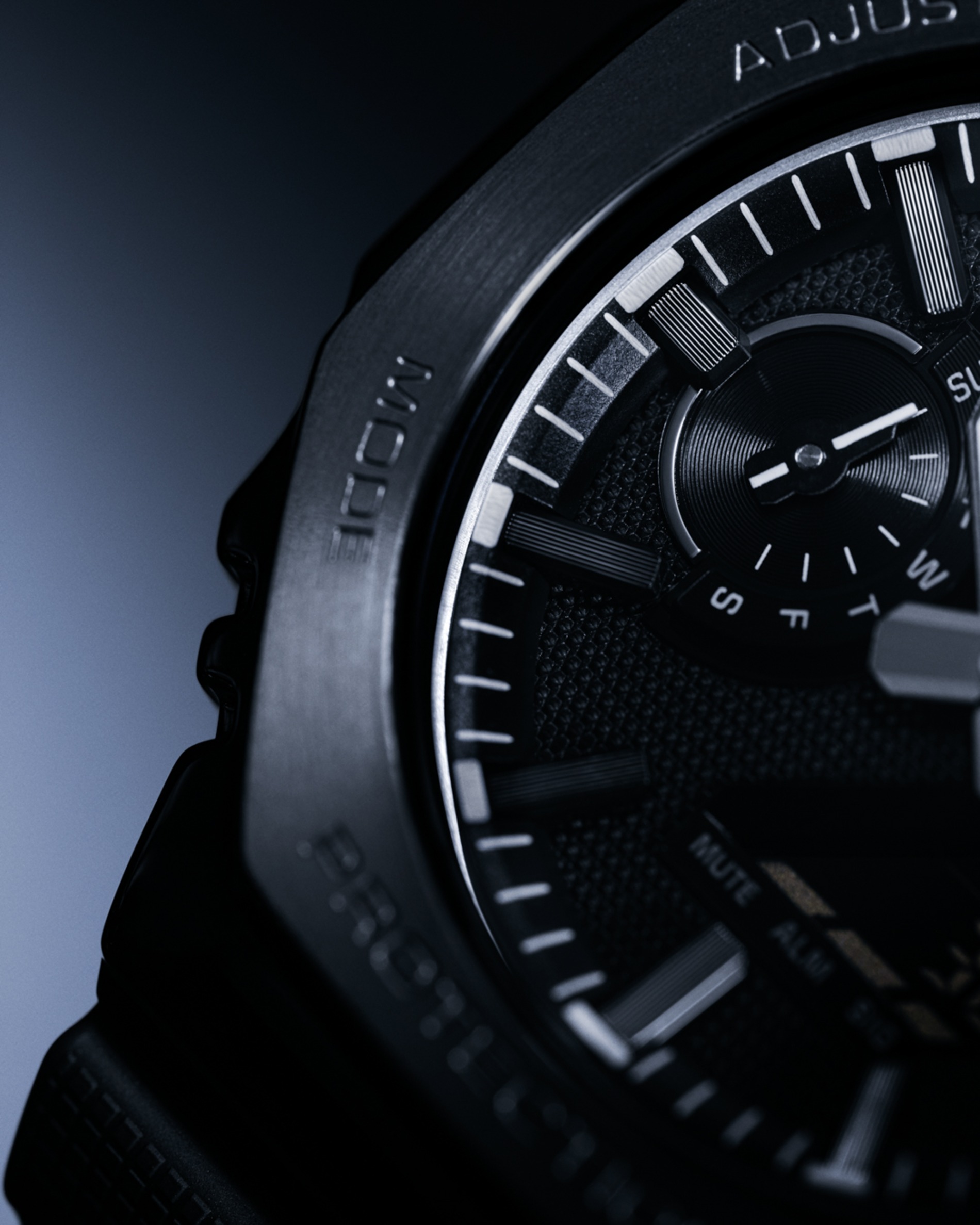 G-SHOCK『GM-2100LXB』『GA-2100LXB』