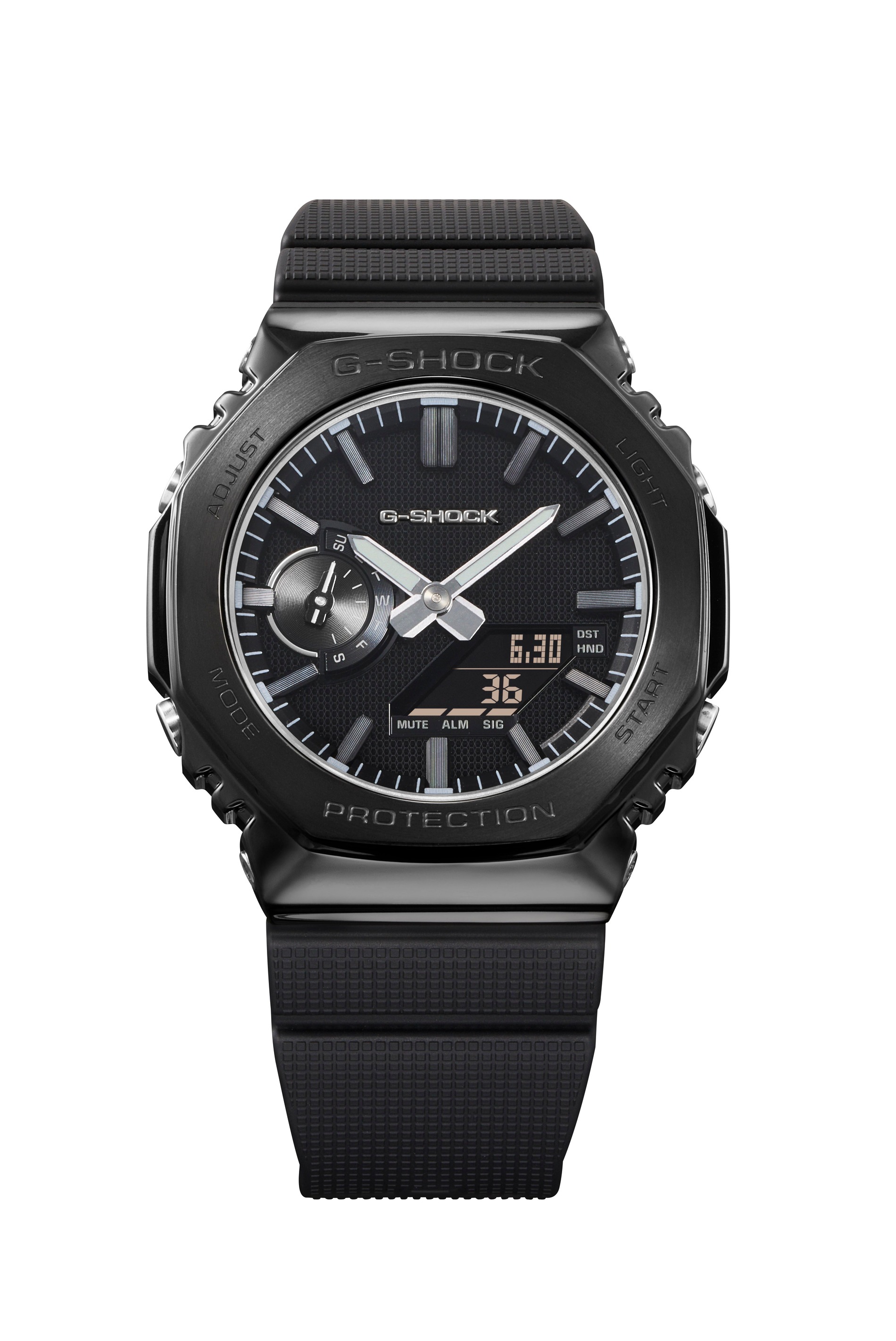 G-SHOCK『GM-2100LXB』『GA-2100LXB』