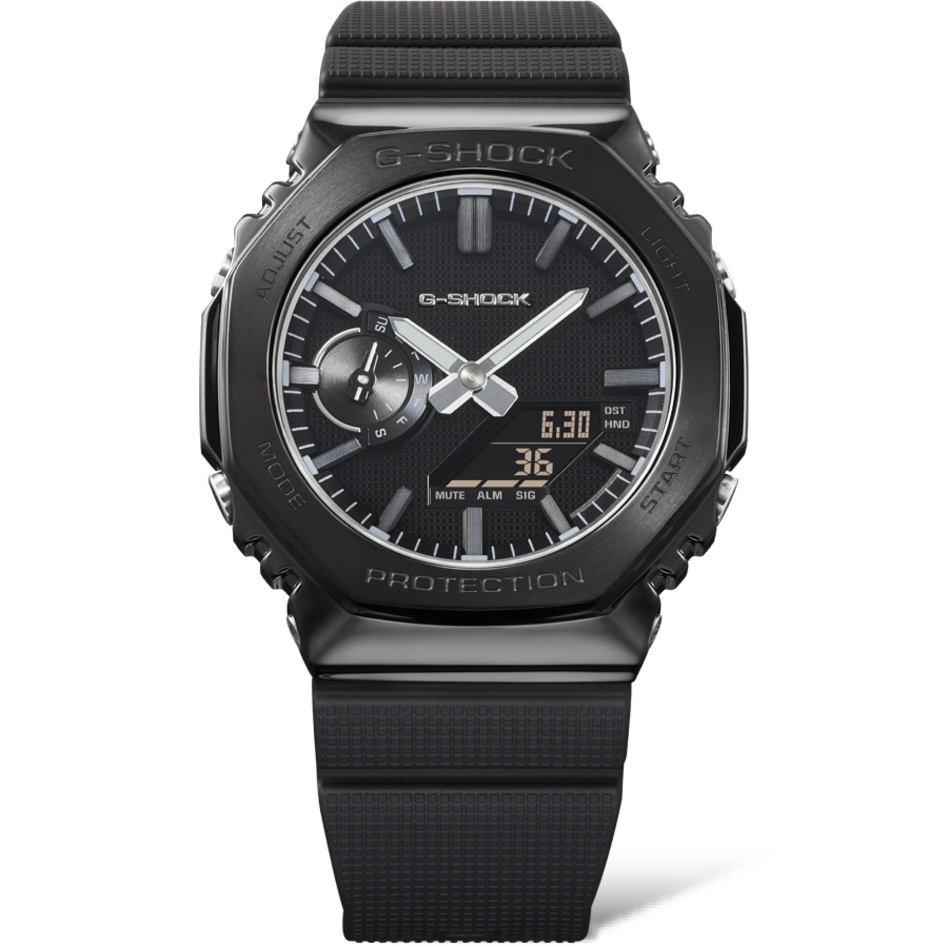 G-SHOCK『GM-2100LXB』『GA-2100LXB』
