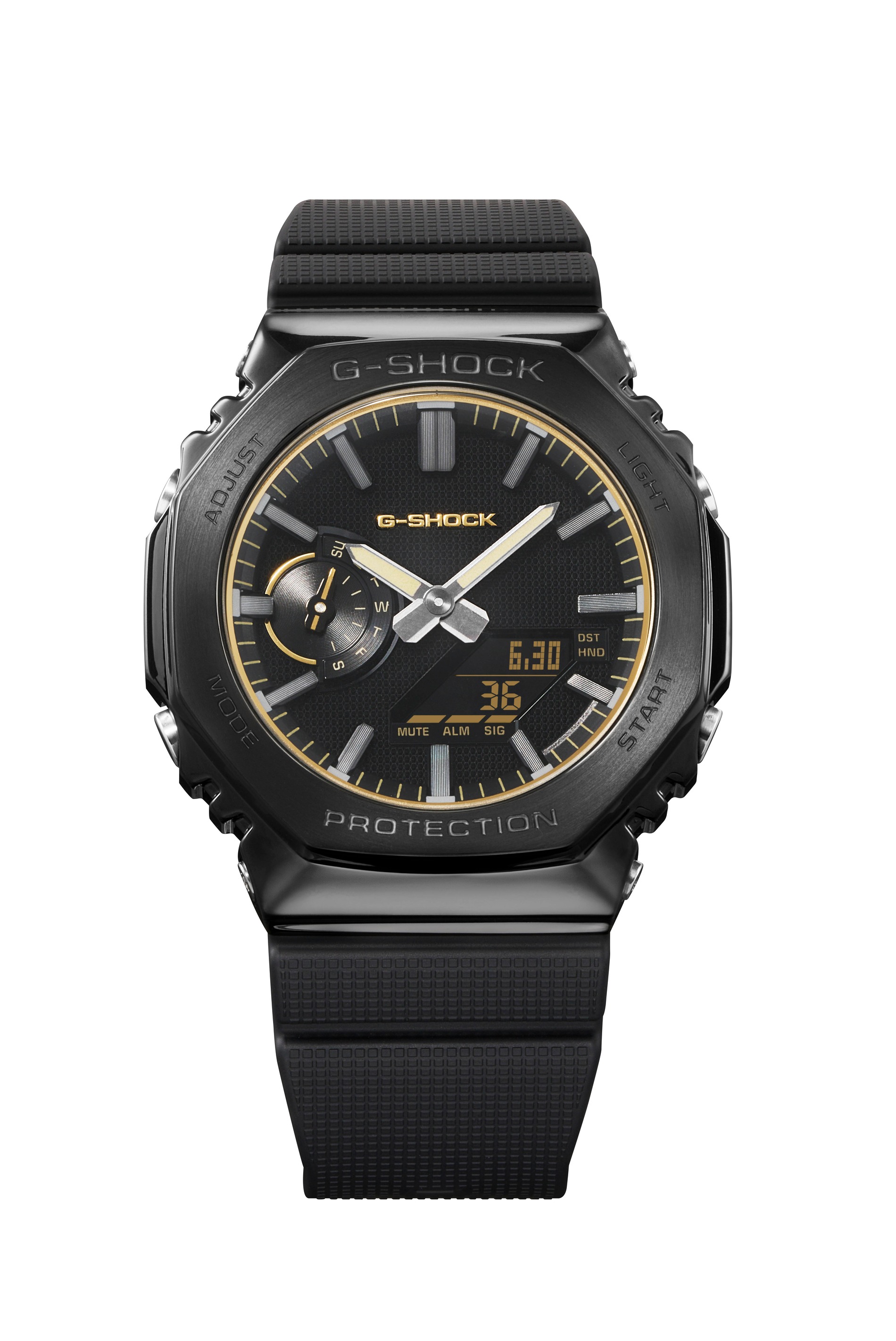 G-SHOCK『GM-2100LXB』『GA-2100LXB』