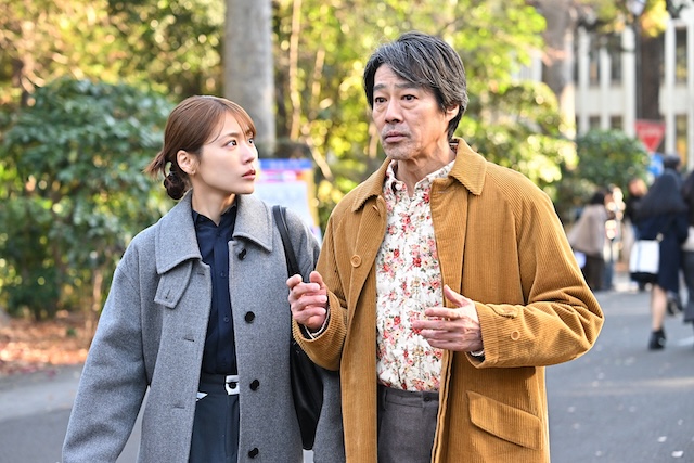 『GIFT』は有村架純なしでは成立しないの画像