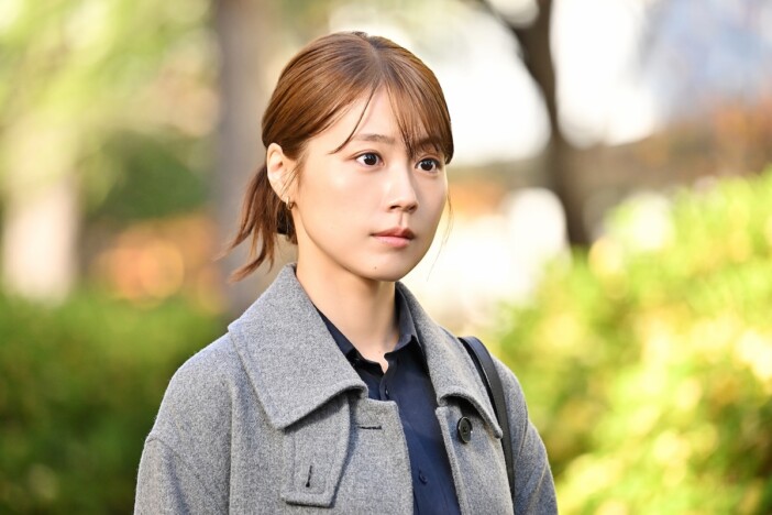 『GIFT』は有村架純なしでは成立しない　視聴者と物語を繋ぐ“代弁者”がもたらす熱量