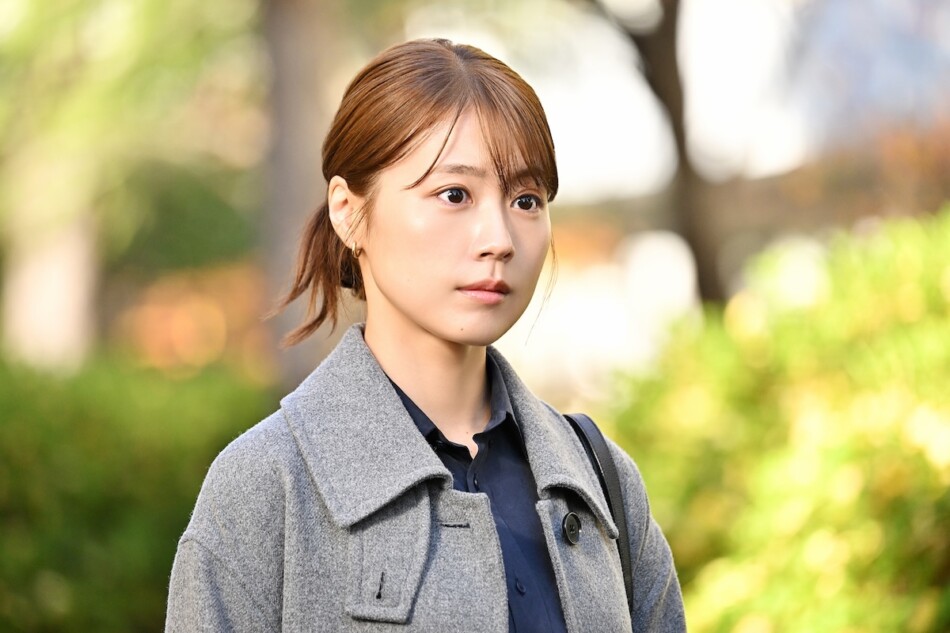 『GIFT』は有村架純なしでは成立しない