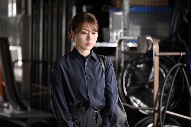 『GIFT』は有村架純なしでは成立しないの画像