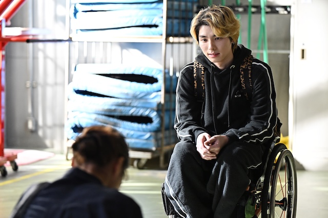 『GIFT』は有村架純なしでは成立しないの画像