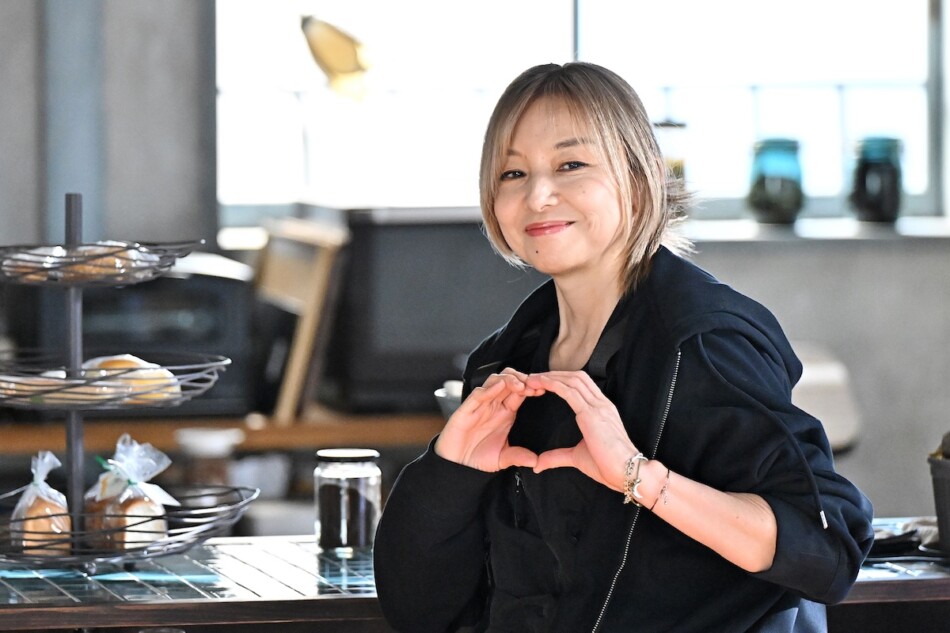『GIFT』山口智子が明かす玉森裕太の魅力