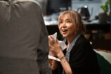 『GIFT』山口智子が明かす玉森裕太の魅力の画像