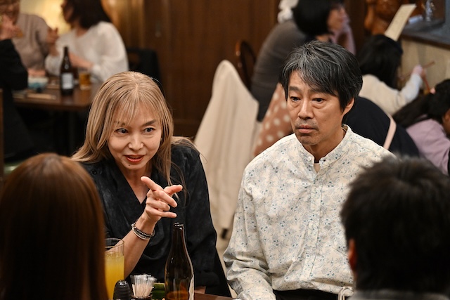 『GIFT』山口智子が明かす玉森裕太の魅力の画像
