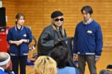 『GIFT』山口智子が明かす玉森裕太の魅力の画像