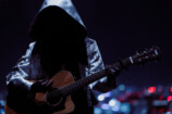 Nakamura Hak ライブ写真