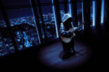 Nakamura Hak ライブ写真