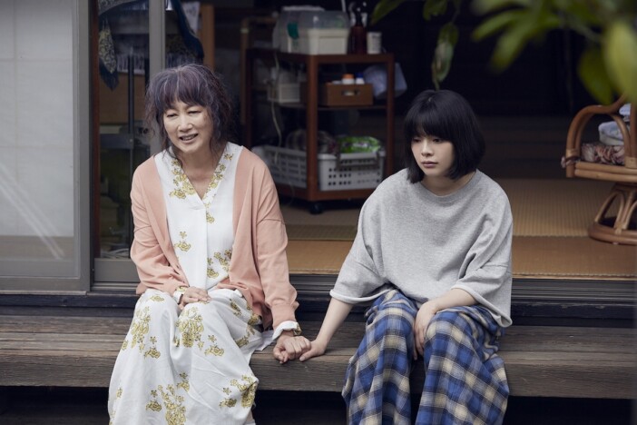 『シンシン アンド ザ マウス』新場面写真公開　岸井ゆきの＆余貴美子が母娘の絆を体現
