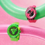 Swatch『SMASH IT』コレクション