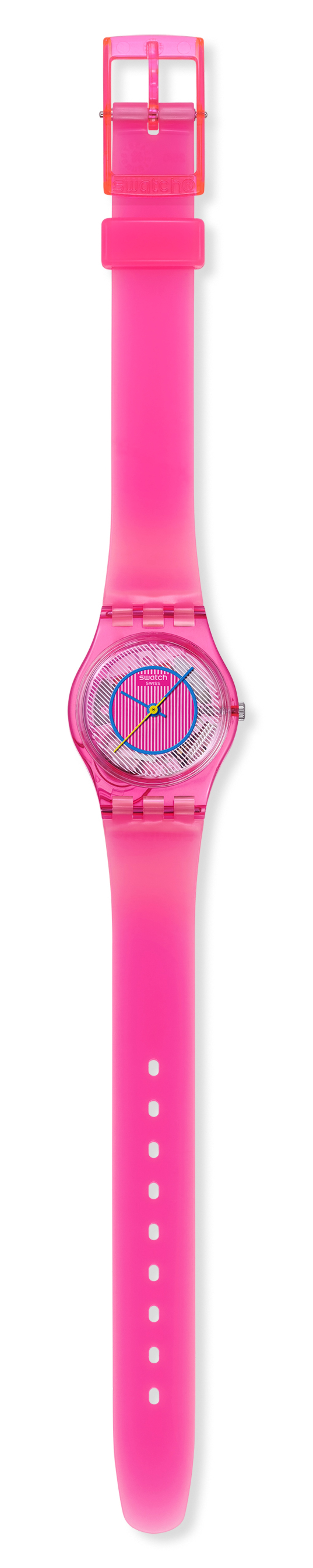 Swatch『SMASH IT』コレクション