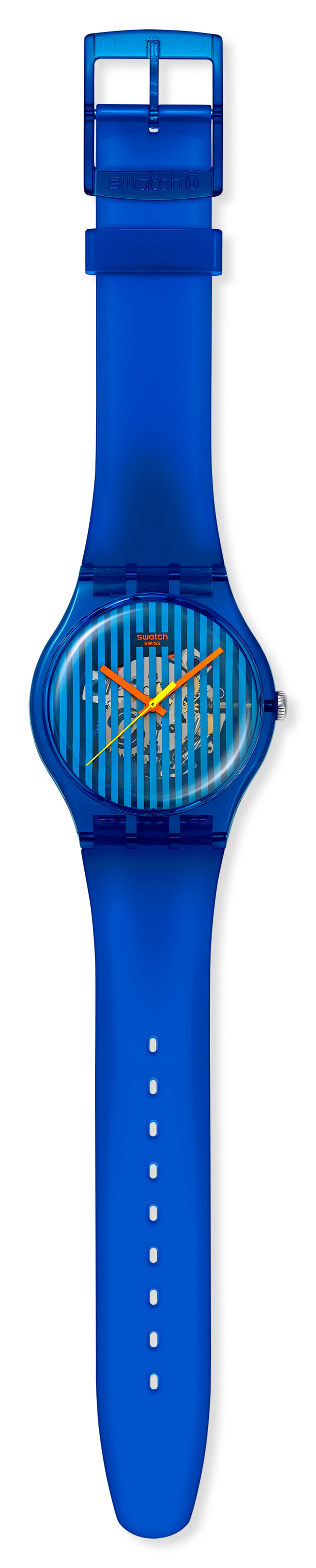 Swatch『SMASH IT』コレクション