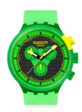 Swatch『SMASH IT』コレクション