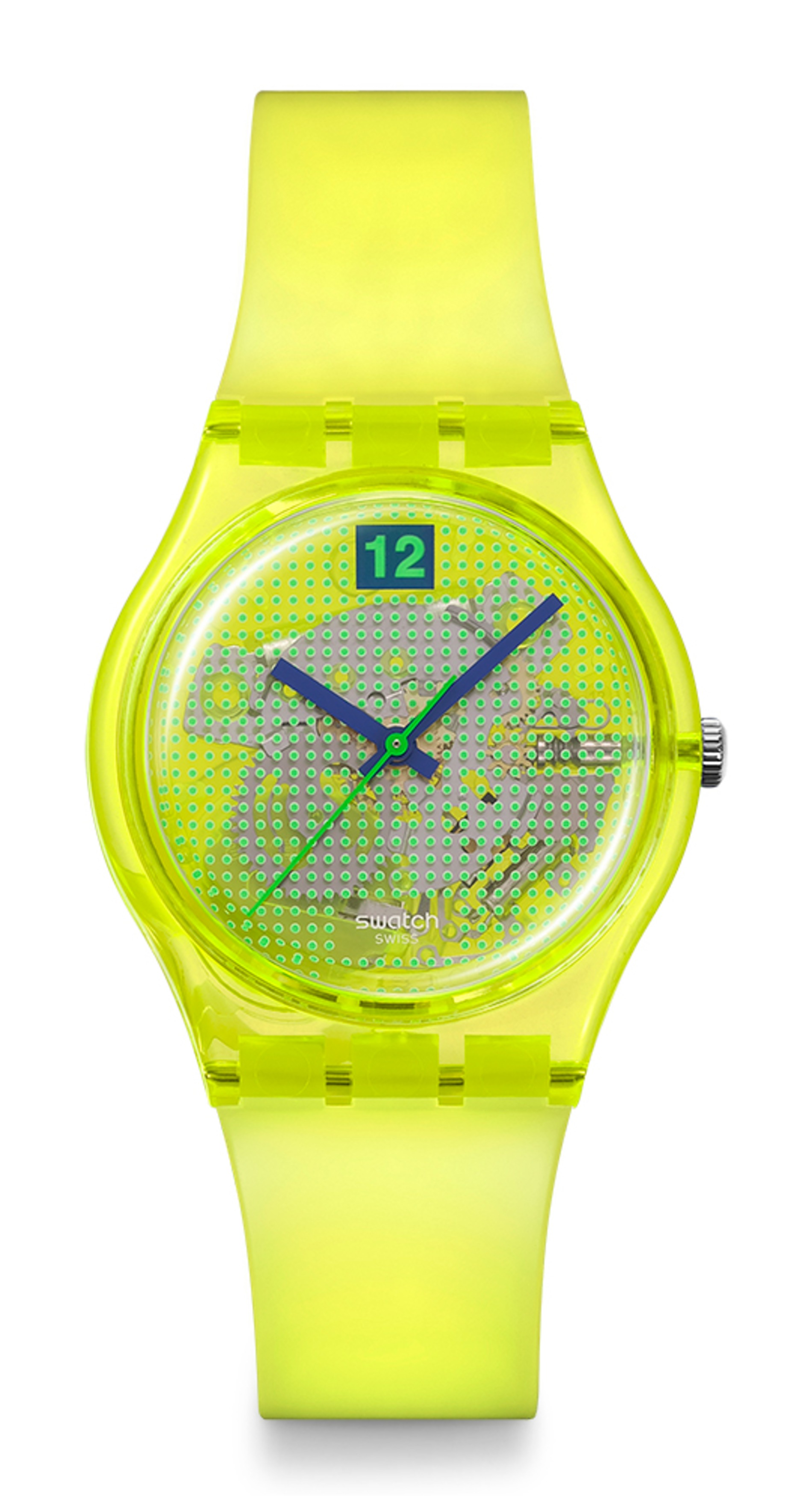 Swatch『SMASH IT』コレクション