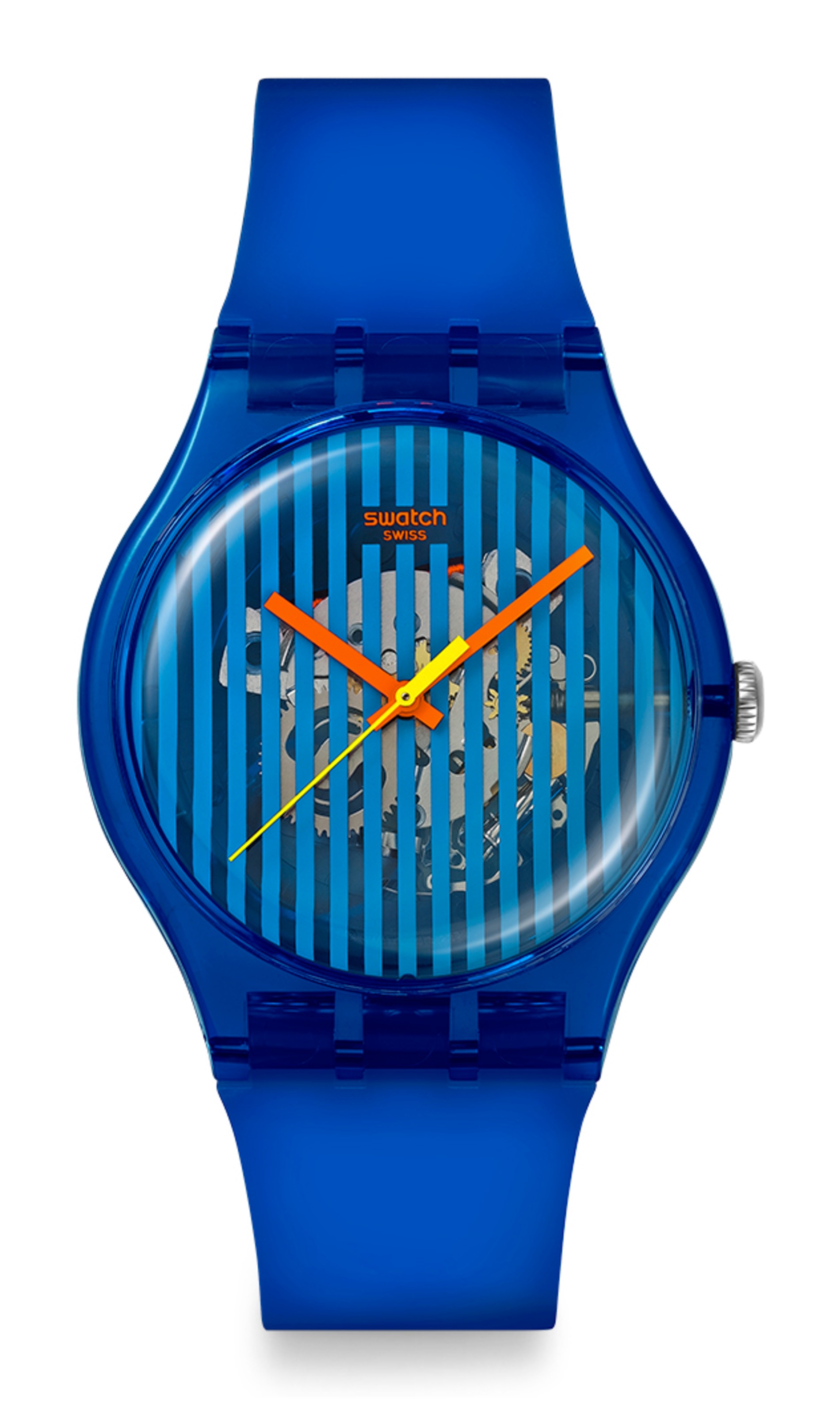 Swatch『SMASH IT』コレクション
