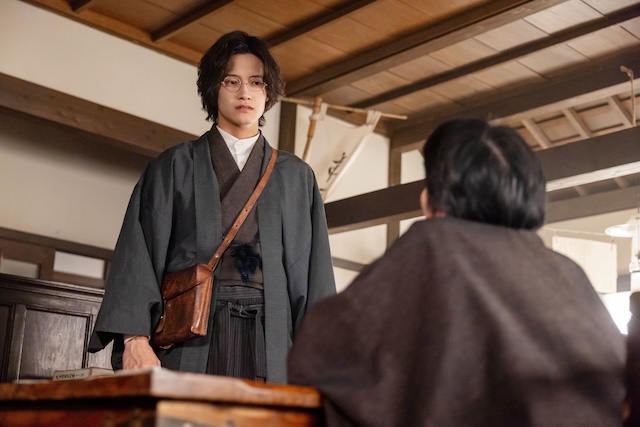 『風、薫る』第52話あらすじの画像