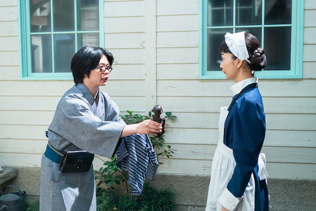 『風、薫る』第52話あらすじの画像