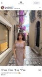 小嶋陽菜（@nyanchan22）Instagramより