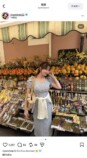 小嶋陽菜（@nyanchan22）Instagramより