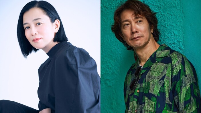 佐々木蔵之介、『ラストノート』で寺西拓人の毒父役に 坂井真紀は内田有紀の親友役で出演