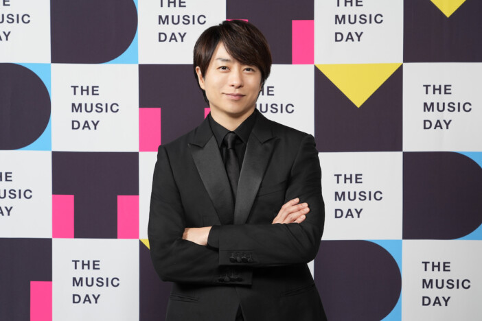 『THE MUSIC DAY 2026』第1弾出演アーティストにCUTIE STREET、SixTONES、HANA、M!LKら14組