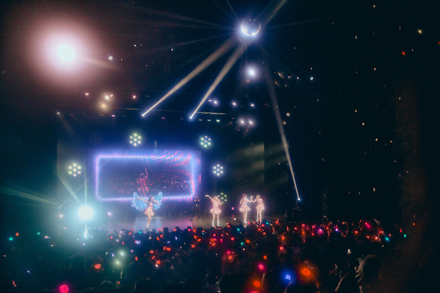 『@onefive LIVE 2026 “SAKURAIZATION”』